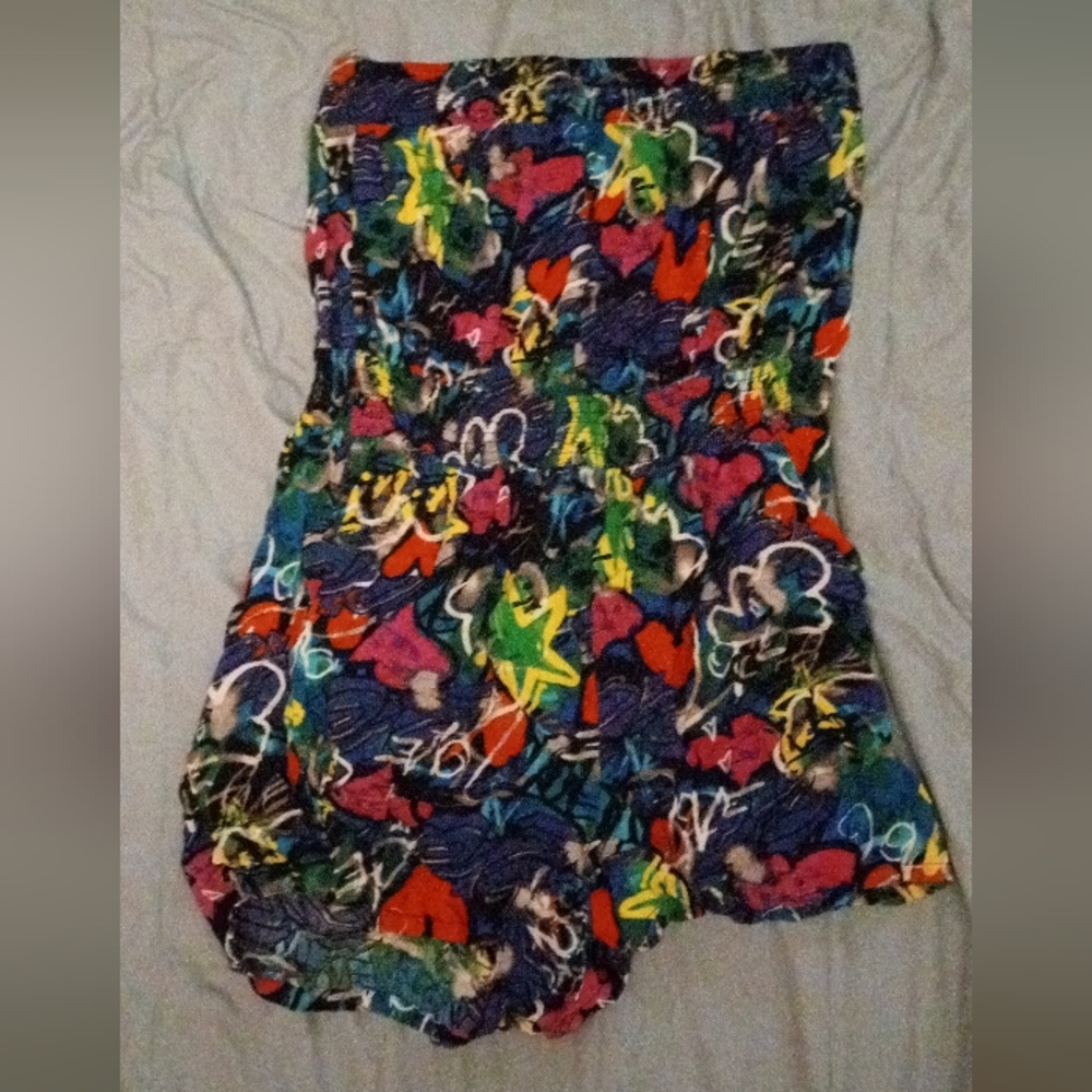 Jumpsuit with pockets